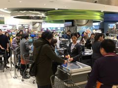 -GranVida生活超市(海信广场店)