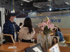 -天真蓝照相馆(五角场百联又一城店)