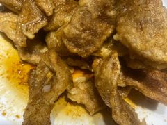 -蒙艾里民族传统菜蒙餐