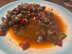 -湘聚缘湘菜馆(斜土路店)