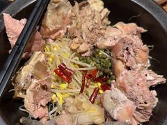 -云海肴·汽锅鸡·云南菜(高德置地店)