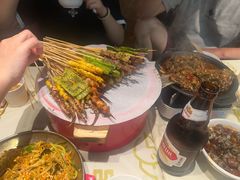 -串盟烧烤·长沙美食地标(星沙店)