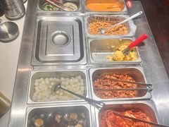 -恩你小木屋·烤肉韩式料理(嘉兴秀洲店)