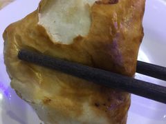 -维吾尔餐厅(宜山路店)