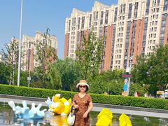 -北京清河万象汇