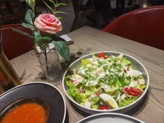 -德斯堡德国餐吧(锦华万达店)