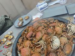 -仙螺岛海鲜自助餐厅(总店)