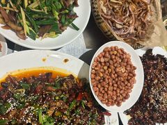 -江湖黑大兔(杨家坪店)