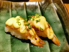 玻璃虾-初居食屋日式料理(万象城购物中心店)