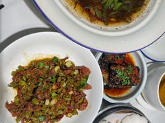 -兰湘子·湘菜小炒(石家庄万象城店)