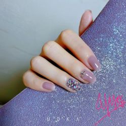 点击看大图 -简艺美甲美睫
