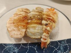 -滨寿司(新街口中央商场店)