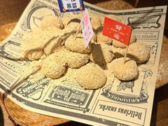 -乔街深夜食堂·小龙虾·高压锅生蚝(杭州总店)
