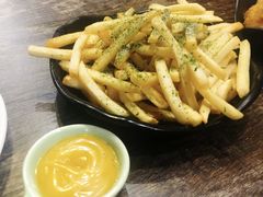 -YULOI予乐炸鸡(平乐店)