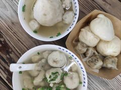 -永和鱼丸(南后街店)