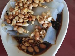 -安徽人家土菜馆(铜盘路店)