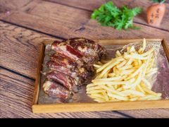 -山东八大碗山东老字号