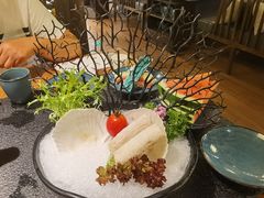 -湊湊火锅·茶憩(锦艺城店)