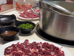 -陈记顺和潮汕牛肉火锅(韩江路店)