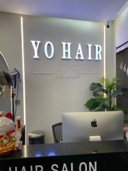 -YO HAIR SALON