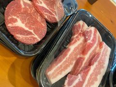 -炽城·烤肉名家(鸿达中央广场店)