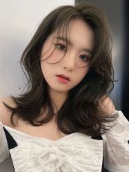 点击看大图 -MORI HAIR SALON日式美发沙龙