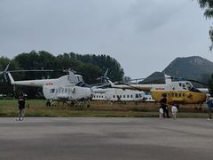 -中国航空博物馆