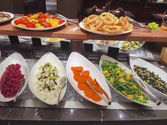 -拉蒂娜·巴西牛排馆 Latina·Brazilian Steakhouse(王府井喜悦店)