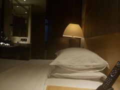 -西安赛瑞喜来登大酒店