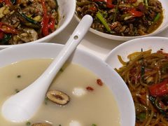 -辣公子·千岛湖私房菜(滨江店)