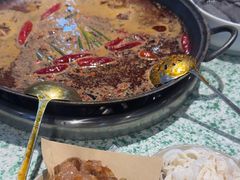 -五里关火锅(牛市口店)