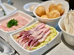 -海底捞火锅(群光广场店)