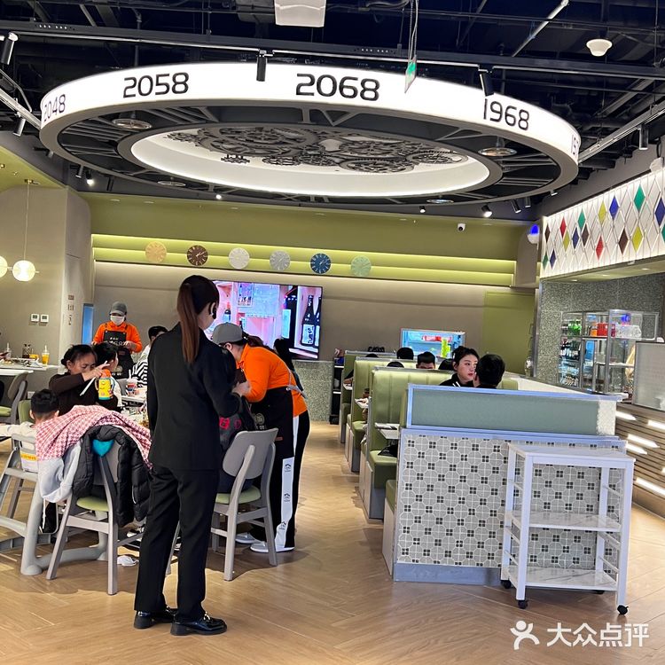 滨海我最想推荐的TVB同款港风餐厅