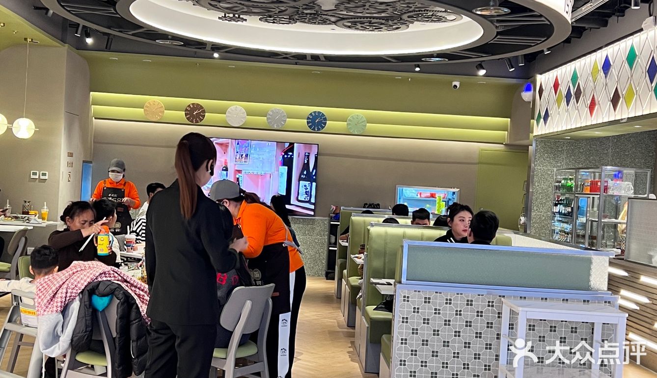 滨海我最想推荐的TVB同款港风餐厅