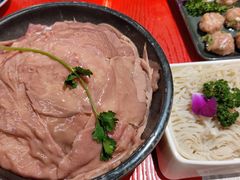 -谭鸭血老火锅(七宝万科广场店)