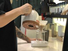 -Manner Coffee(大宁国际商业广场店)
