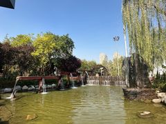 -水车博览园