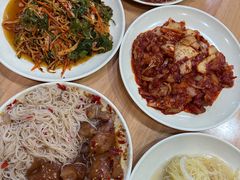 -贤花饭店(城阳店)