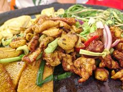 -一烙锅(友谊店)