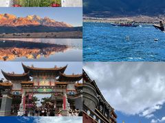 -大理洱海