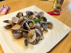 -渔·日落海景餐厅(南沙湾沙滩店)