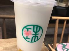 -宝珠奶酪(长宁金虹桥店)