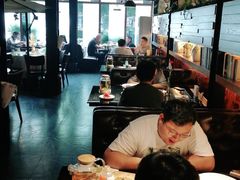 大堂-三强鸽子(中原路店)