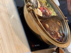 -牛匠和牛寿喜锅(西安总店)