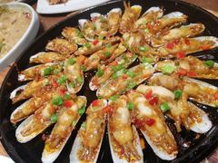 -北李妈妈菜(鲁能城店)