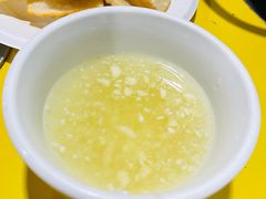 -老红桥炸灌肠牛肚锅烧烤(定福庄店)