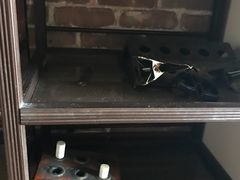 -莱蔻·圣灸堂·推拿艾灸(天山店)