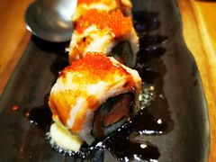 一心特色焗卷-一心创作料理屋(经开万达店)