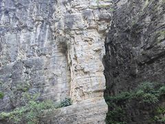 -龙门涧景区