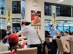 -令氏家外家岐山面(火炬路店)